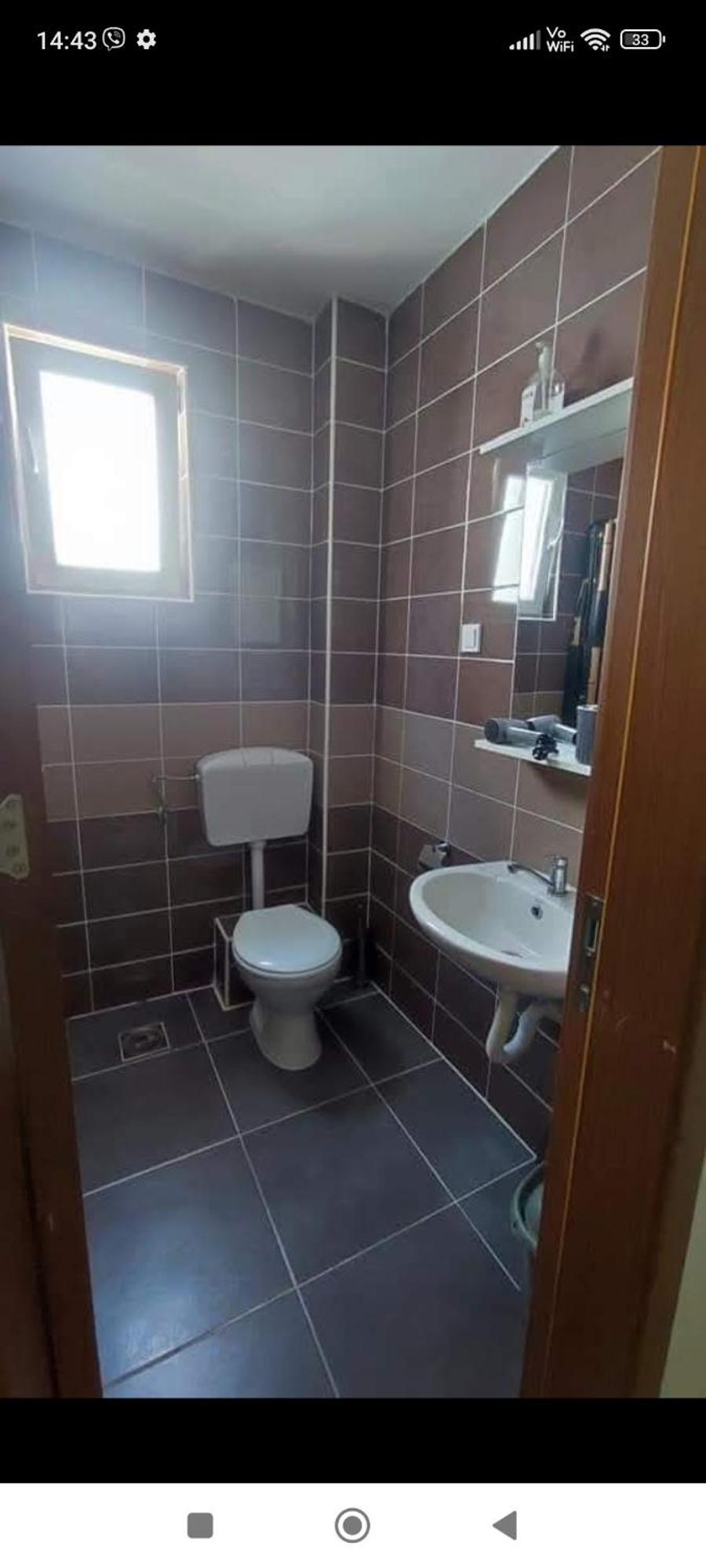 Ivan Apartment *